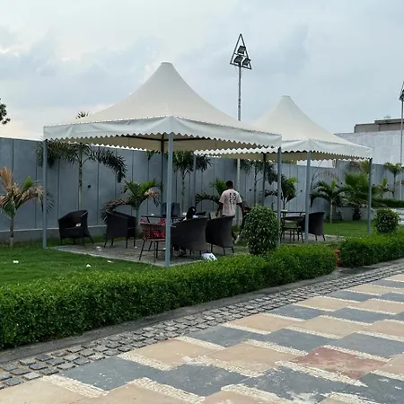 The Carnation Hotel & Resort-3